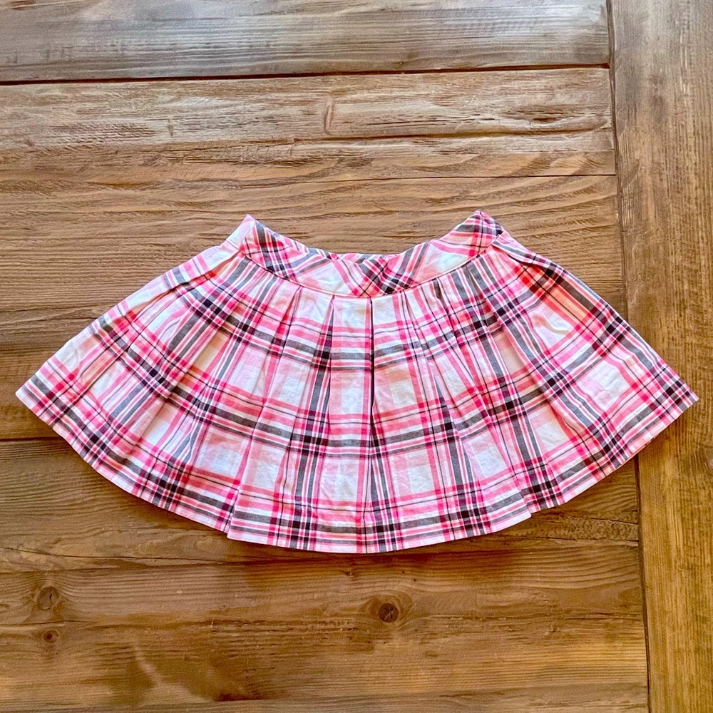 Janie & Jack skirt in size 5